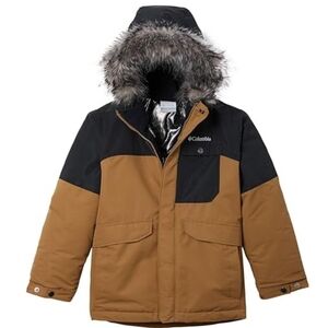 Columbia Kids SZ M Nordic Strider II Insulated Jacket